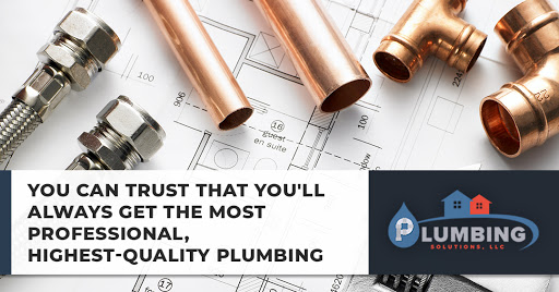 Plumber «Plumbing Solutions, LLC», reviews and photos, 40 C Trotter Rd b, West Columbia, SC 29169, USA