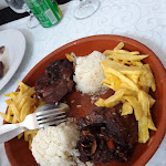 Photo n°1 de l'avis de Carlos.E fait le 19/08/2019 à 20:42 sur le  Restaurante Luz & Vida à Condeixa-a-Nova