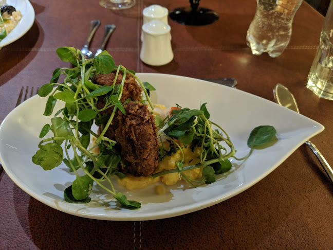 Restaurant Sur - Restaurante