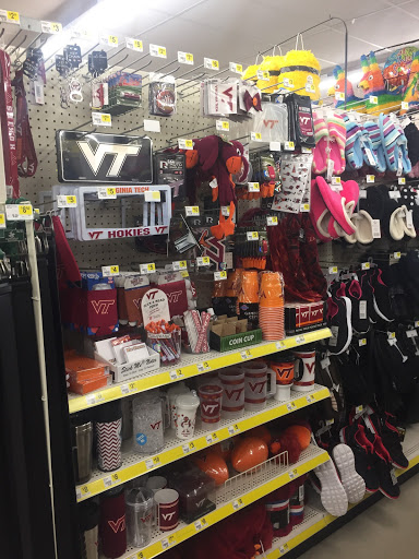 Discount Store «Dollar General», reviews and photos, 321 Fairfax Pike, Stephens City, VA 22655, USA