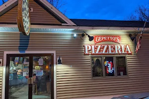 Gepetto's Pizzeria image