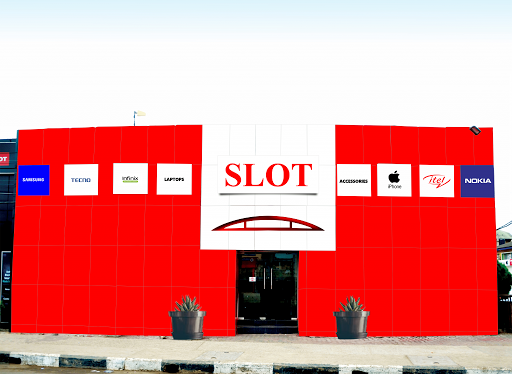 SLOT, 15/19 Ola Ayeni Street Computer Village, Ikeja 100282, Lagos, Nigeria, Telecommunications Service Provider, state Ogun