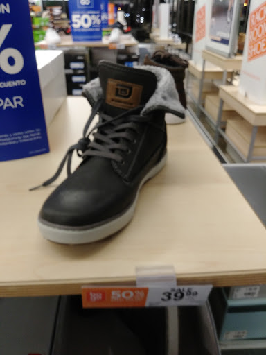 Shoe Store «Rack Room Shoes», reviews and photos, 4677 W Irlo Bronson Memorial Hwy, Kissimmee, FL 34746, USA