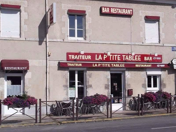 photo n° 10 du restaurants La P'titeTablée - Fay aux Loges à Fay-aux-Loges