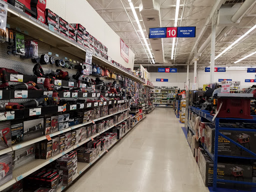 Hardware Store «Harbor Freight Tools», reviews and photos, 1704 E Belt Line Rd, Richardson, TX 75081, USA