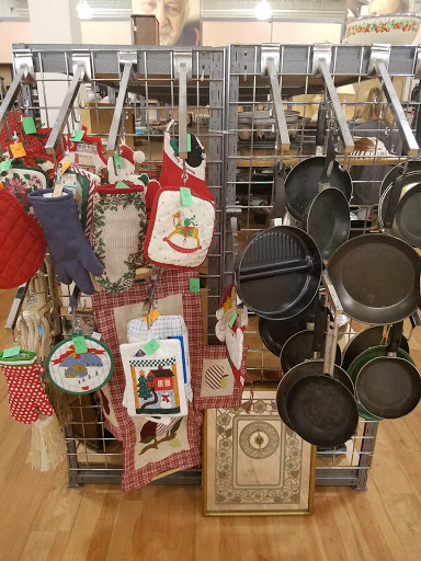 Thrift Store «Volunteers of America Thrift Store– Mansfield», reviews and photos