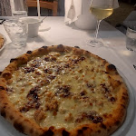 Photo n°3 de l'avis de Totty.e fait le 11/06/2023 à 20:37 sur le  Sulla Collina ristorante-pizzeria à Elice