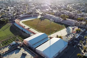 Sulaymaniyah Stadium یاریگای سلێمانی image