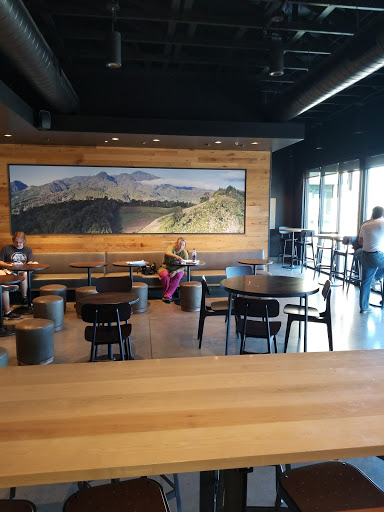 Coffee Shop «Starbucks», reviews and photos, 1363 W Henderson Ave, Porterville, CA 93257, USA