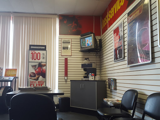 Tire Shop «Tires Plus», reviews and photos, 925 S Broad St, Brooksville, FL 34601, USA