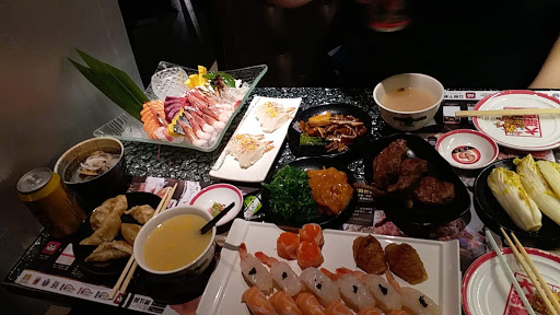 Daimanki Japanese Restaurant