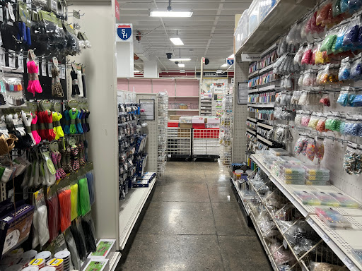 Craft Store «Michaels», reviews and photos, 6330 Seven Corners Center, Falls Church, VA 22044, USA