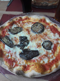 Pizza du Pizzeria Le Sicilien à Dunkerque - n°15