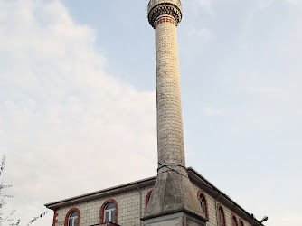 Altınşehir Merkez Cami