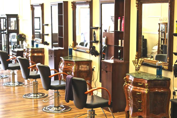 Salon Tique! 11520
