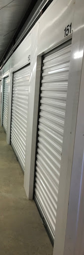 Self-Storage Facility «Tellus Self Storage - Covington», reviews and photos, 20317 LA-36, Covington, LA 70433, USA