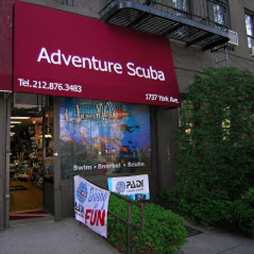 Adventure Scuba Inc image 5