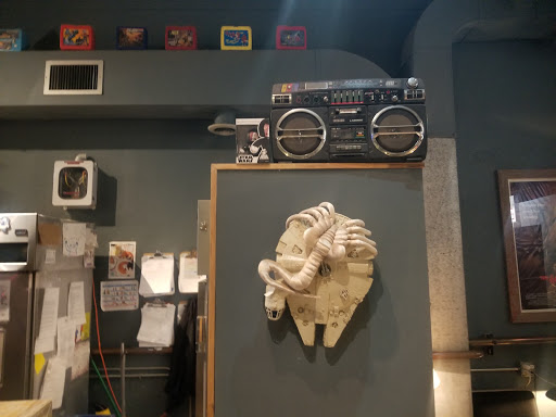 Cafe «The Wormhole Coffee», reviews and photos, 1462 N Milwaukee Ave, Chicago, IL 60622, USA