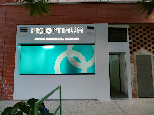 Fisioptimum Centro de Fisioterapia Avanzado en Málaga