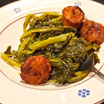 Photo n°3 de l'avis de Gilda.r fait le 19/11/2023 à 07:48 sur le  A Gulia à Cosenza