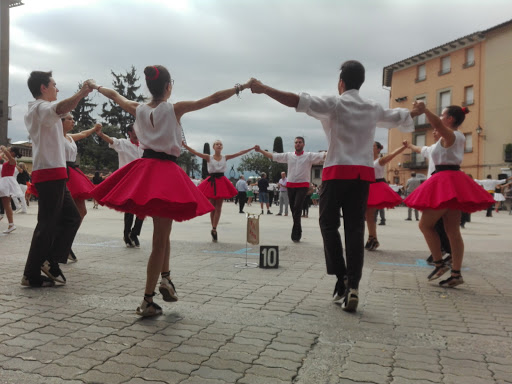 Imagen del negocio Herbolària Encarna en Manlleu, Barcelona
