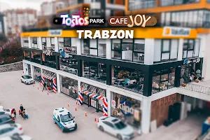 Cafe Joy - Tostos Park Trabzon image