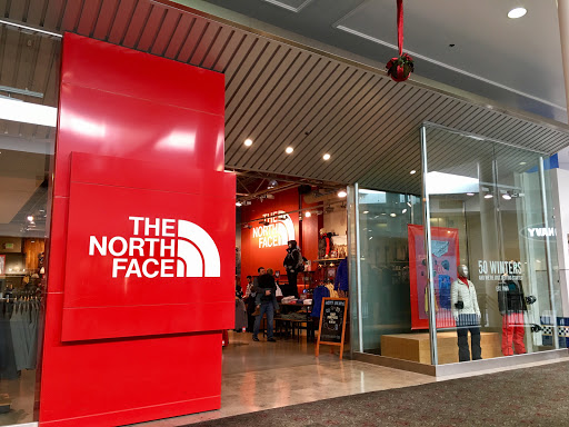 Clothing Store «The North Face», reviews and photos, 2855 Stevens Creek Blvd #2321, Santa Clara, CA 95050, USA