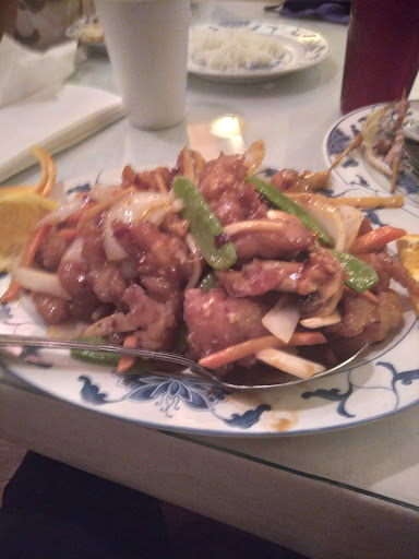 Shopping Mall «Pinebrook Shopping Center», reviews and photos, 3964 Airport Blvd, Mobile, AL 36608, USA