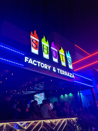 Discoteca Mexicali