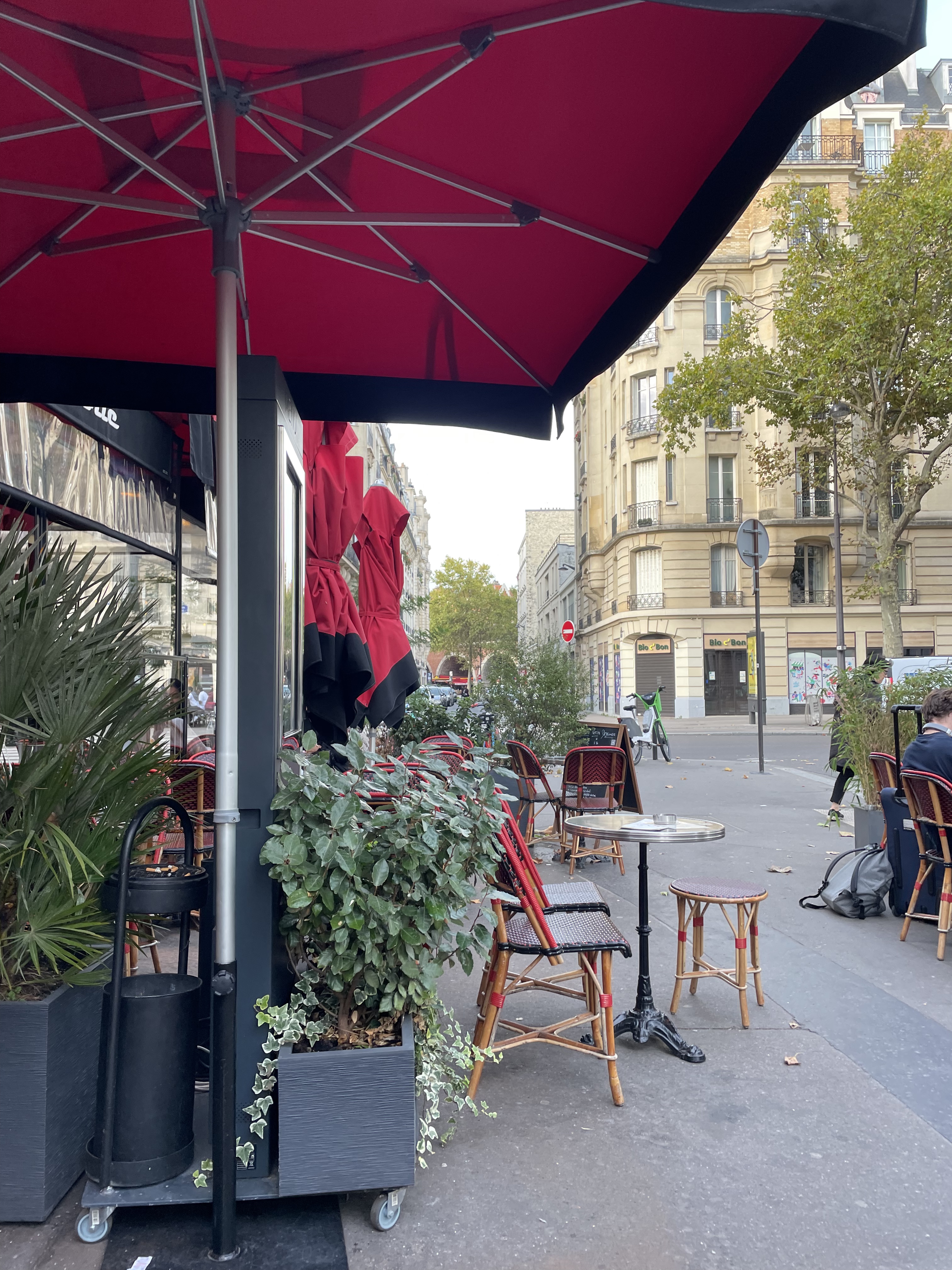 Photo n° 1 de l'avis de Rémi. fait le 30/10/2022 à 16:00