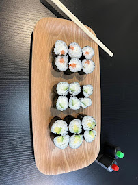 Sushi du Restaurant asiatique Asia Time à Meximieux - n°10