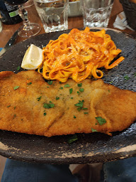 Photo n°113 de Antica Trattoria à Fontainebleau ()