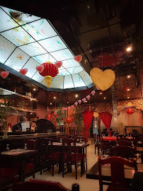 Atmosphère du Restaurant chinois Restaurant Mailan à Troyes - n°9