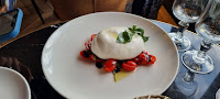 Burrata du Restaurant italien La Bella Vita à Clamart - n°1