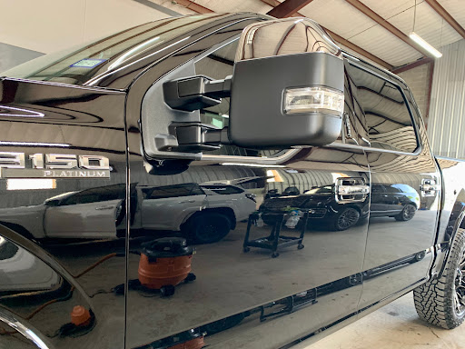 Car Detailing Service «New Braunfels Prestige Auto Detailing», reviews and photos, 274 Trade Center Dr, New Braunfels, TX 78130, USA