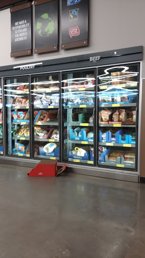 Supermarket «ALDI», reviews and photos, 481 Park Ave, Lindenhurst, NY 11757, USA