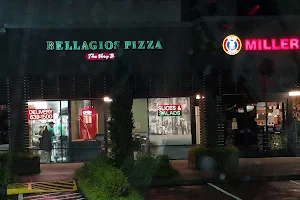 Bellagios Pizza Tigard image
