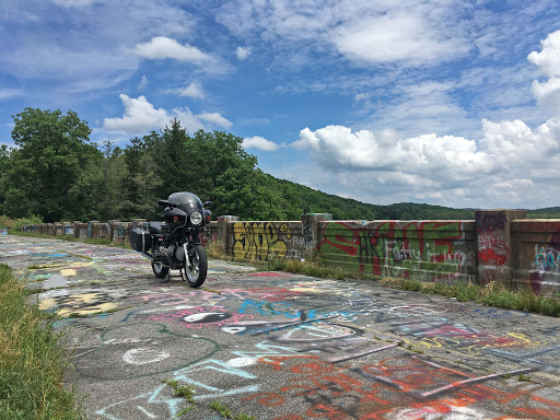 Motorcycle Symmetry, 1763 Shoey Rd, Mohrsville, PA 19541, USA, 