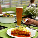 Photo n°5 de l'avis de Rajesh.u fait le 15/08/2021 à 13:28 sur le  Berghütte Bärenfalle à Immenstadt