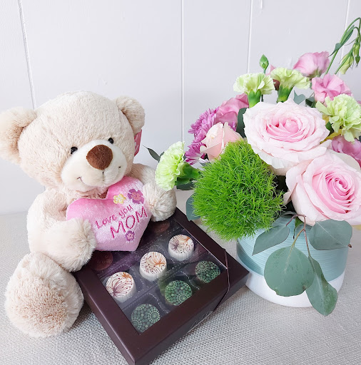 Florist «Gulfport Florist», reviews and photos, 1410 58th St S, Gulfport, FL 33707, USA