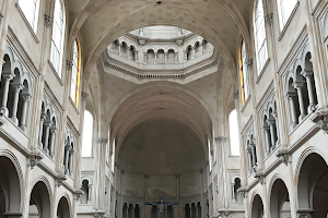 Abadia San Benito de Palermo image