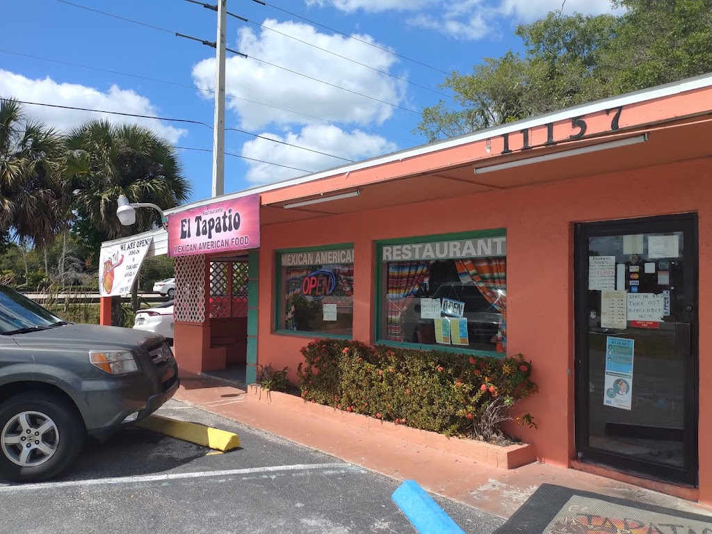 El Tapatio Restaurante 34113