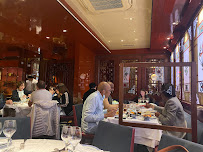 Atmosphère du Restaurant chinois Restaurant DIEP à Paris - n°17