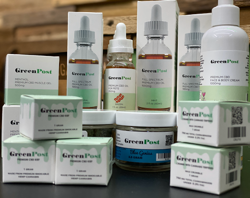 Vaporizer Store «South Side Smoke Shop», reviews and photos, 6240 S Pulaski Rd, Chicago, IL 60629, USA