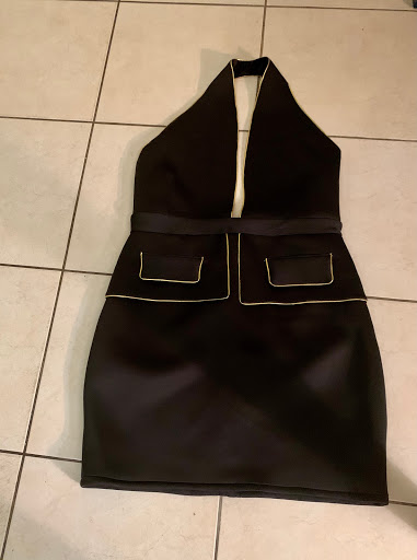 Fabric Store «A to Z Fabrics», reviews and photos, 3999 NW 19th St, Lauderdale Lakes, FL 33311, USA