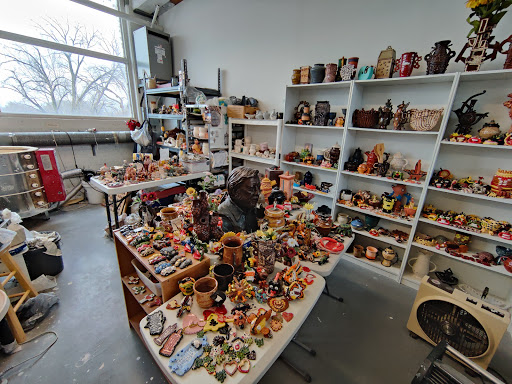 Art Gallery «Foundry Art Centre», reviews and photos, 520 N Main Center, St Charles, MO 63301, USA