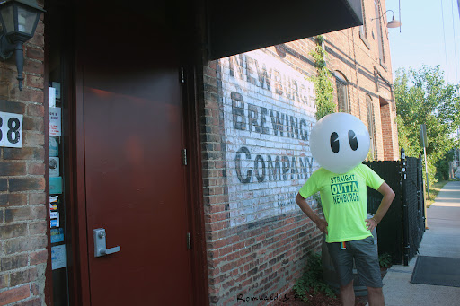 Brewery «Newburgh Brewing Company», reviews and photos, 88 S Colden St, Newburgh, NY 12550, USA