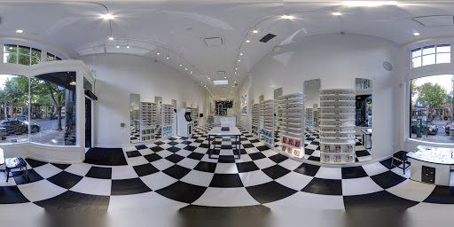 Optician «Warby Parker Annex», reviews and photos, 817 NW 23rd Ave, Portland, OR 97210, USA