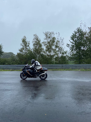 AK RACING - École de pilotage & Activités moto sur circuit à Dreux