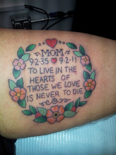 Explore yugioh tattoo ideas, creative tattoo ideas in East Islip, available at Greg Fly Inc. Tattoo Studio